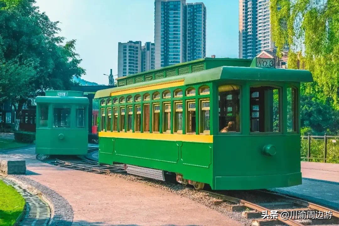 重庆5个适合亲子游的公园，免门票地铁公交直达，适合周末1日游
