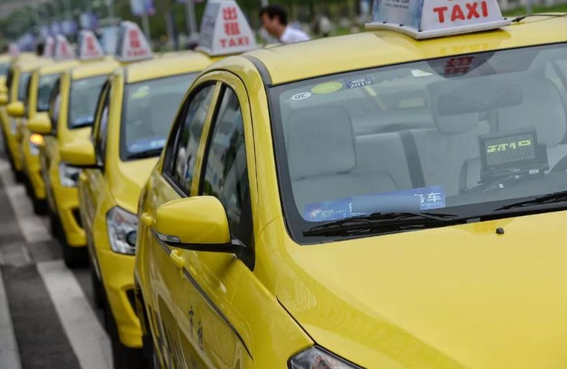 重庆出租车收费标准（2022各区县起步价一览表）