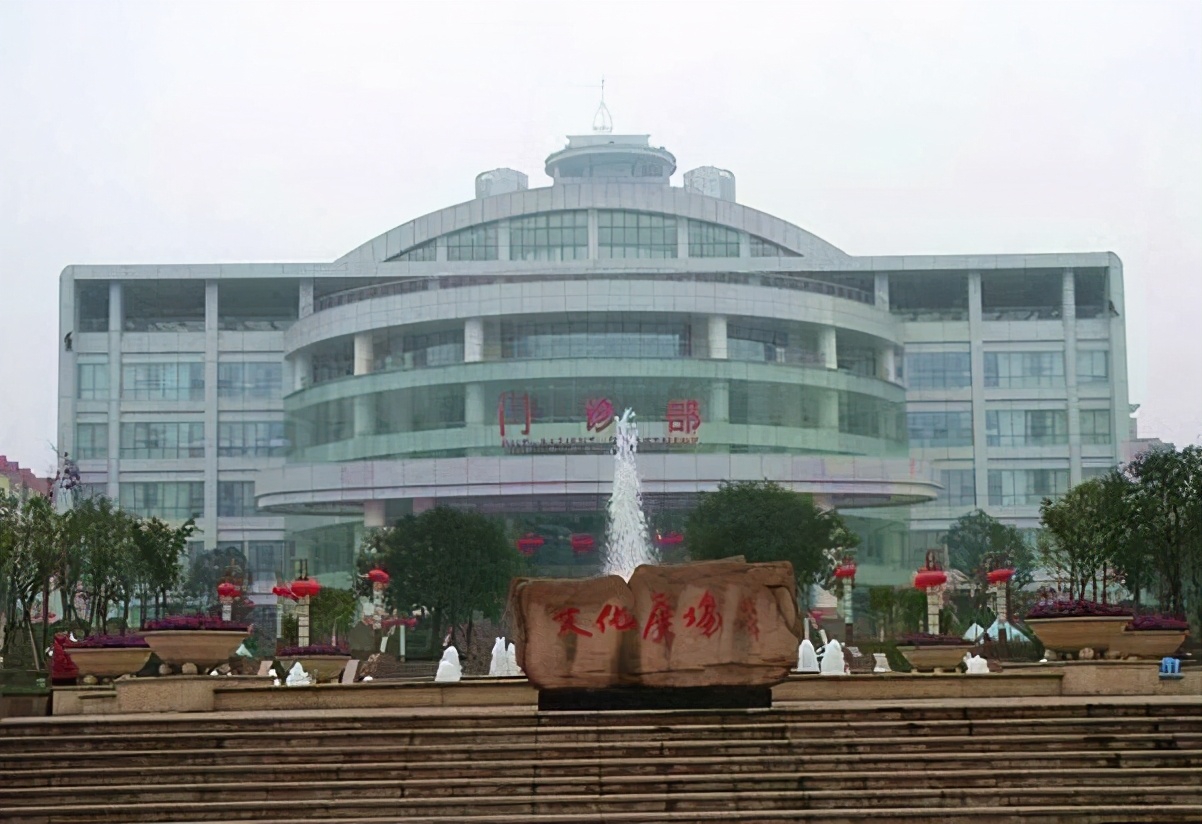重庆十强医院：西南医院第1，三峡医院第6，共5家入围全国百强