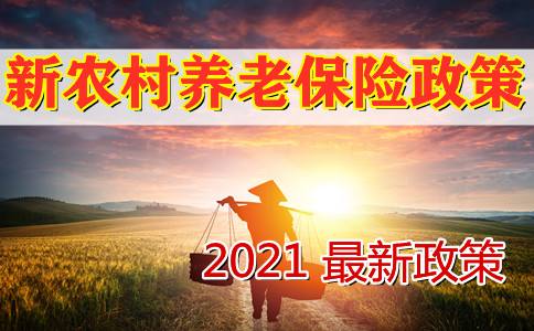 重庆农村养老保险新政策（重庆农村养老保险2022年缴费标准）