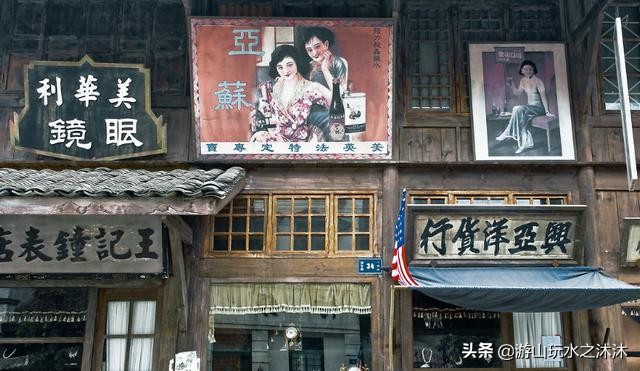 重庆主城九区旅游攻略，好玩人少的打卡景点，收藏好总有一天有用