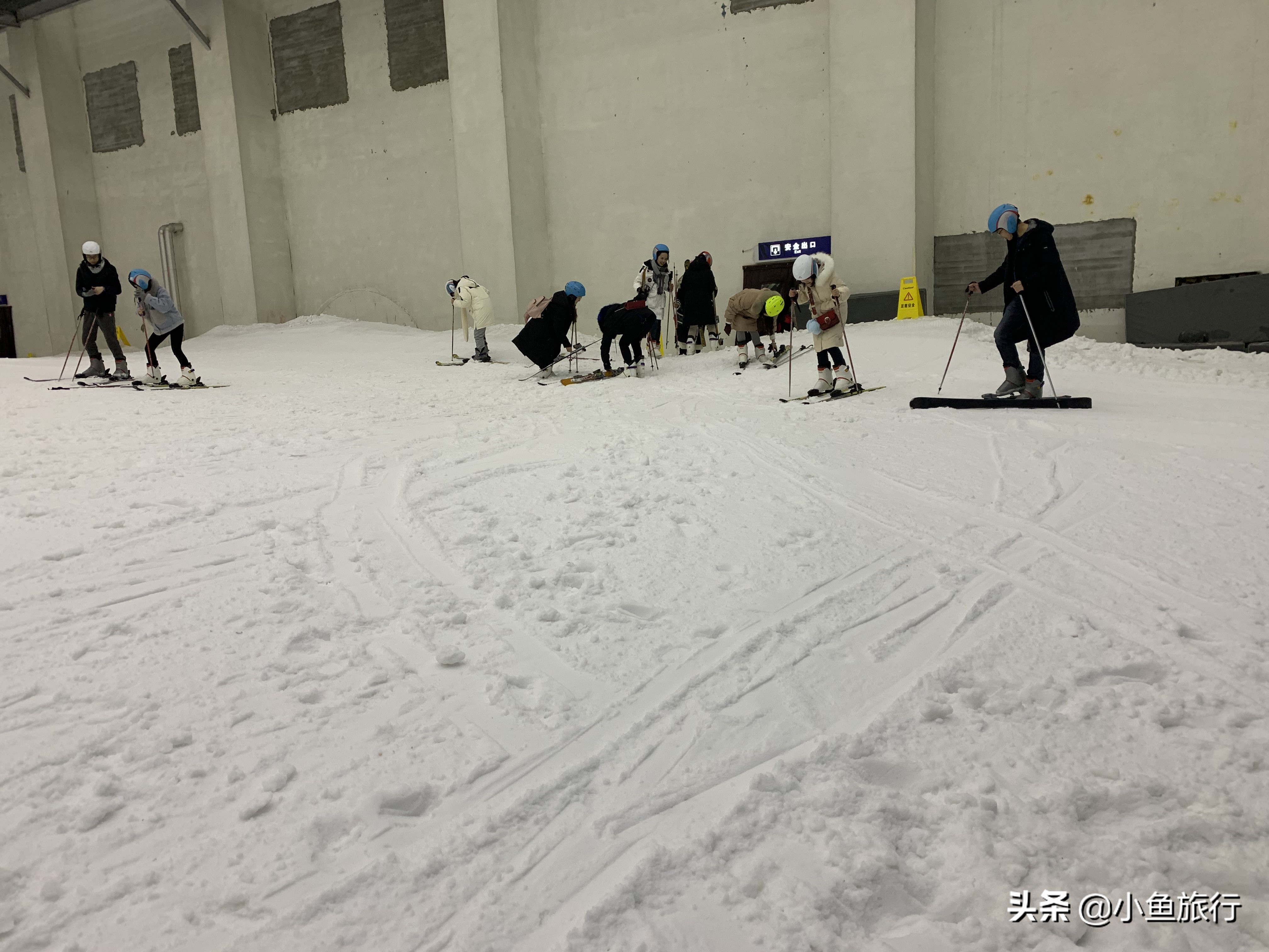重庆仙女山滑雪游玩攻略