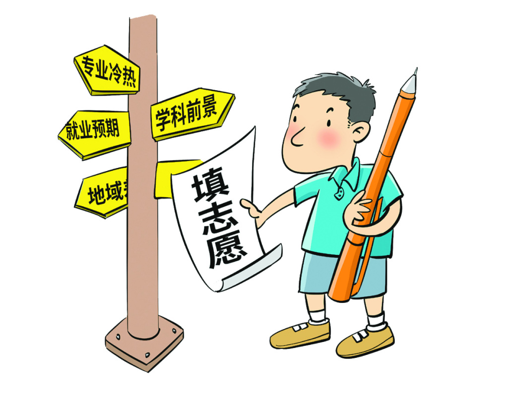 江苏省高考志愿填报时间（2022江苏高考志愿填报入口）