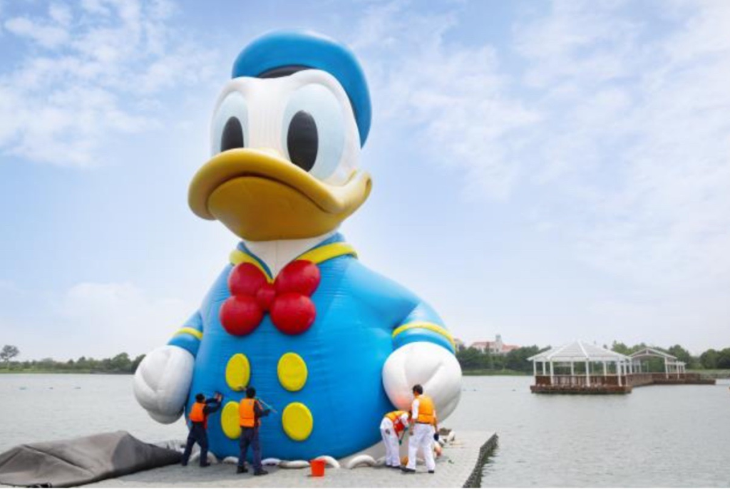 上海迪士尼恢复营业了吗（2022上海迪士尼重新开放时间）