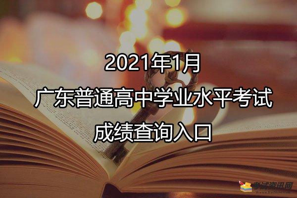 广东学业水平考试成绩查询(2022年广东学业水平考试成绩查询)