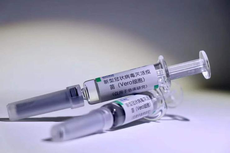 新冠疫苗生产临时性应急标准出台(新冠疫苗执行标准)