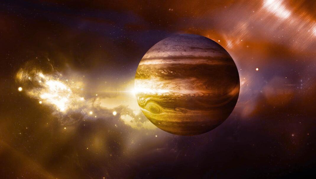 土星木星（土星木星哪个大一点）