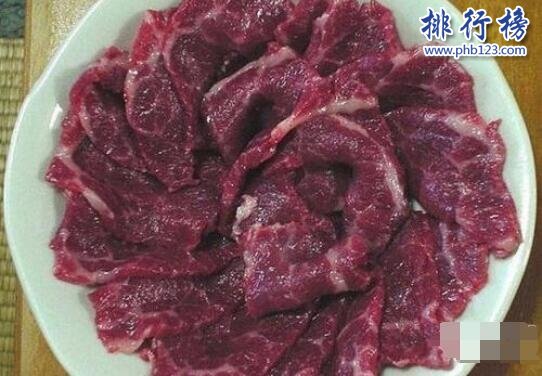 日本最变态的食物排行榜 吃人拉的屎、粪便做的肉