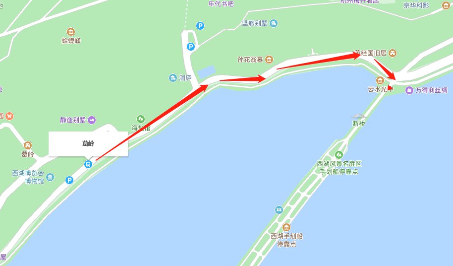 杭州西湖断桥残雪游玩攻略、具体地点、门票价格、交通指南