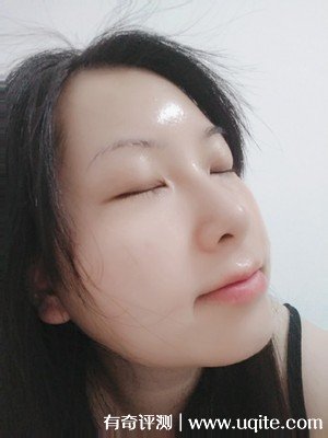 SNP面膜怎么样在韩国是什么档次，亲自使用燕窝睡眠面膜后评价