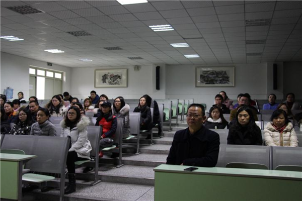 济南十大高中排行榜 山东省实验中学上榜第一教育质量前列