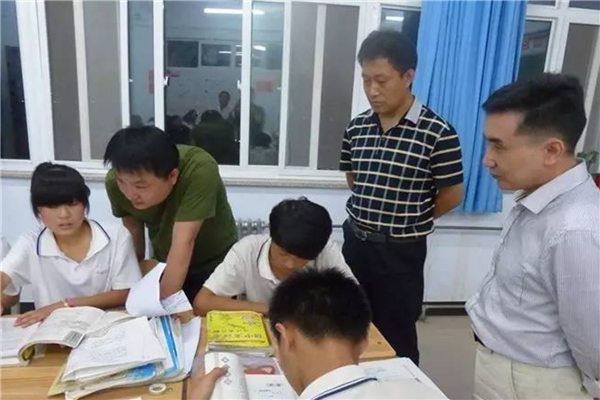 济南十大高中排行榜 山东省实验中学上榜第一教育质量前列