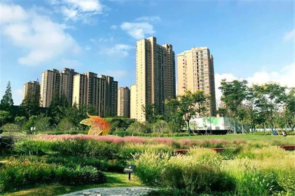 江门十大公园广场排名：釜山公园上榜，第四地方特色