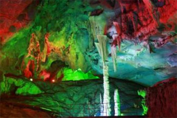 邵阳最好玩的地方推荐 邵阳好玩的地方排行榜插图17 邵阳最好玩的地方推荐 邵阳好玩的地方排行榜