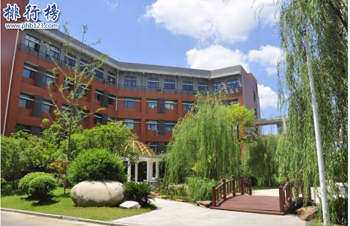 武汉市示范高中有哪些?武汉重点高中排行榜插图3 武汉市示范高中有哪些?盘点武汉重点高中排行榜