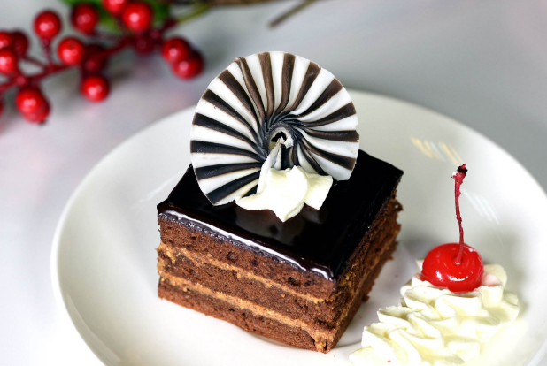 世界十大最好吃的蛋糕 黑森林位列第一，提拉米苏最受欢迎