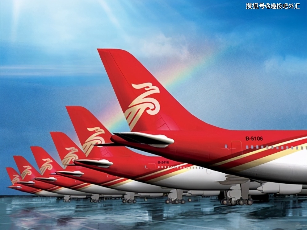 2022中国十大航空公司排名对比
