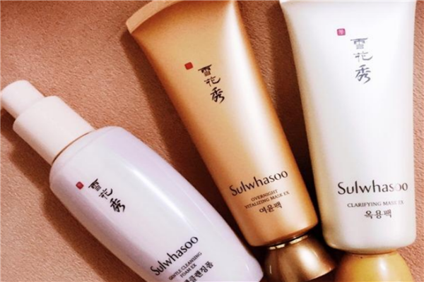 韩国化妆品前十名推荐 梦妆基础护肤系列已成网红产品