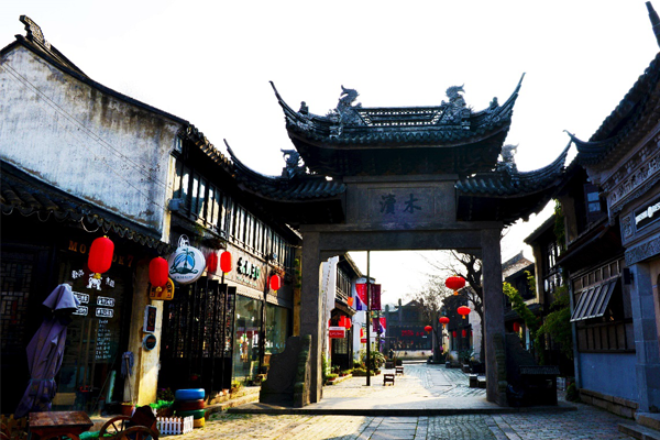 南方最美十大小镇 南方小镇旅游景点有哪些插图3 南方最美十大小镇 南方小镇旅游景点有哪些