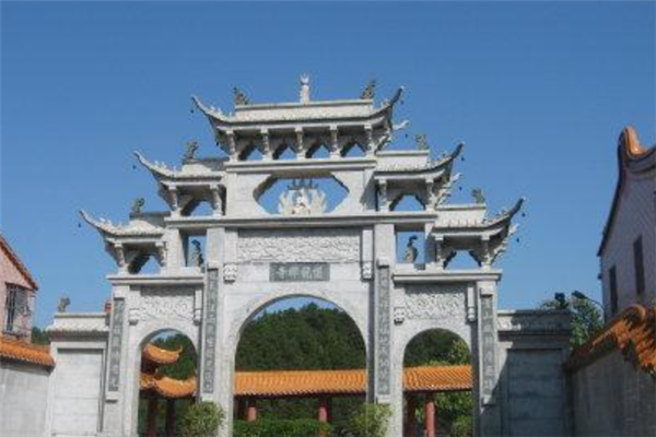 广东普宁十大最好玩的景点:南岩古寺上榜,第二漫山兰花插图17 广东普宁十大最好玩的景点:南岩古寺上榜,第二漫山兰花
