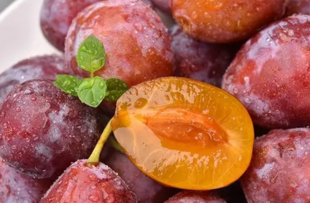 世界最甜的水果排名前十，百果王排第二，荔枝上榜