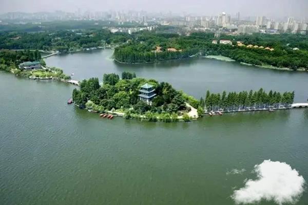 武汉东湖免费景点推荐（武汉免费旅游景点有哪些）