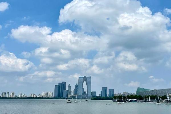 苏州免费网红打卡地点有哪些 苏州免费网红打卡地点有哪些