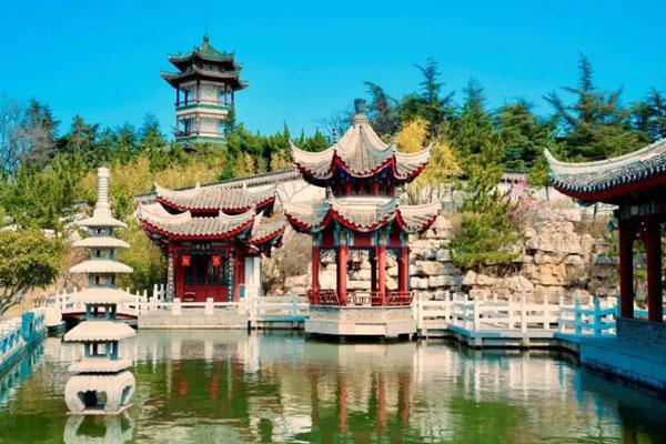 烟台好玩的公园景点有哪些 烟台好玩的公园景点有哪些