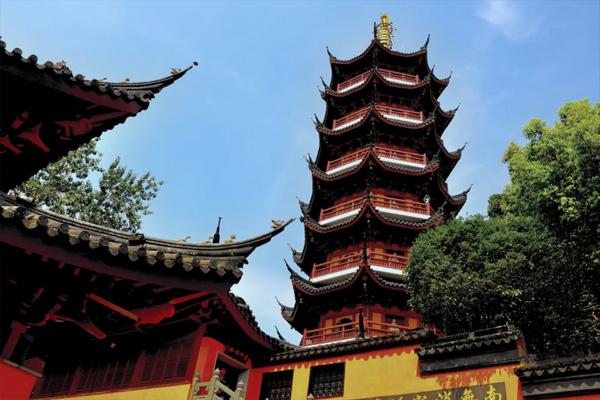南京值得去的景点推荐 2022南京旅游必去景点推荐