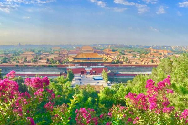 北京中秋节去哪里玩 这5个地方不仅好玩还能赏月 北京中秋节去哪里玩 这5个地方不仅好玩还能赏月