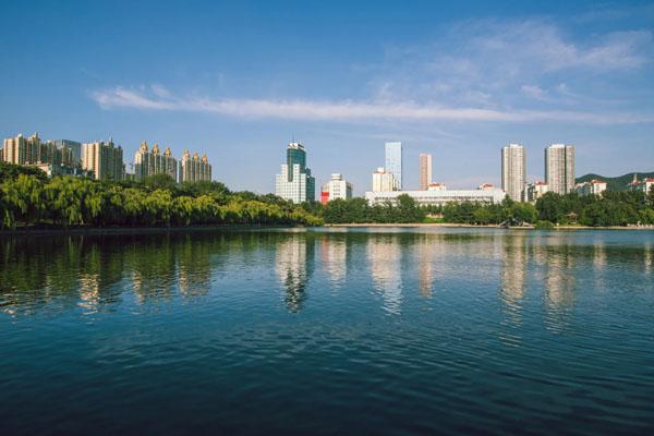 烟台好玩的公园景点有哪些 烟台好玩的公园景点有哪些