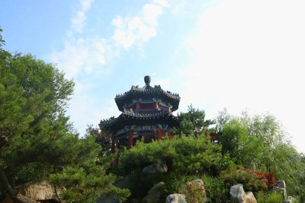 烟台好玩的公园景点有哪些 烟台好玩的公园景点有哪些