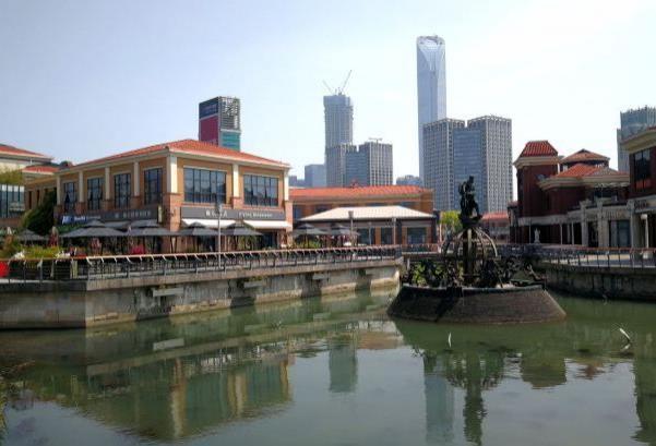 苏州水乡旅游线路推荐 哪个水乡最值得去 苏州水乡旅游线路推荐 哪个水乡最值得去