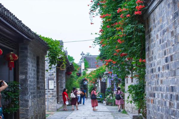 南京值得去的景点推荐 2022南京旅游必去景点推荐 南京值得去的景点推荐 2022南京旅游必去景点推荐