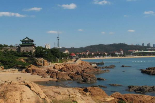 2022青岛第一海水浴场游玩攻略 附营业时间