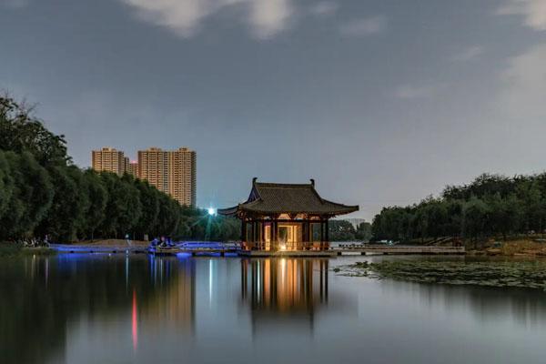 郑州周边一日游玩推荐景点推荐 郑州周边一日游玩推荐景点推荐