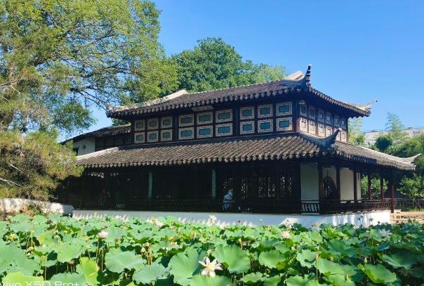 苏州旅游攻略二日游 苏州旅游攻略二日游