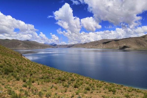 西藏最美的湖泊是什么湖