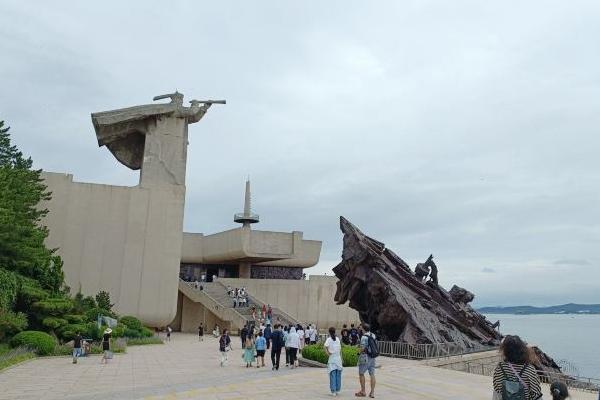 威海旅游攻略自由行路线 威海旅游攻略自由行路线