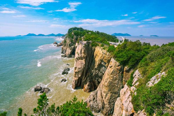 温州哪里看海景漂亮 温州哪里看海景漂亮