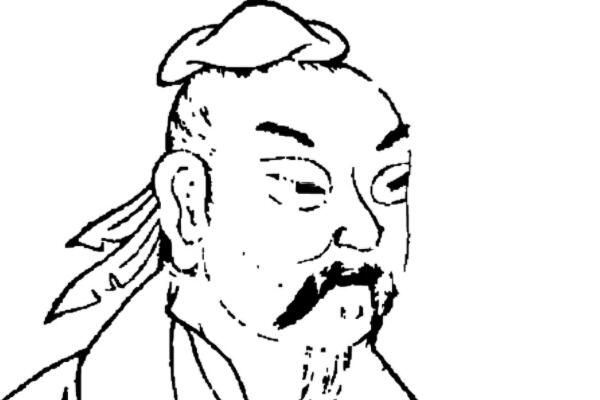 中国古代十大著名文学家有哪些
