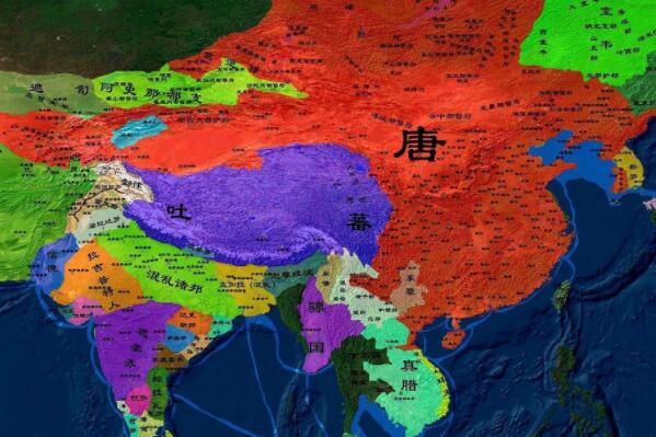 中国最强的十大古代王朝（中国古代最强王朝是哪个）