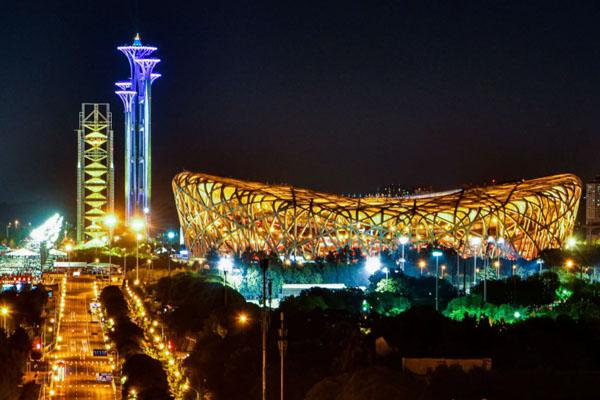 2022北京晚上有什么好玩的地方推荐