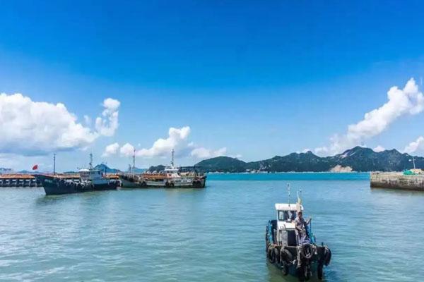 温州哪里看海景漂亮 温州哪里看海景漂亮