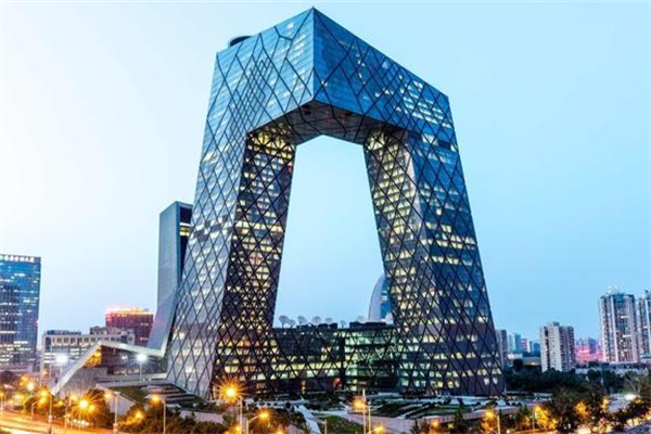 中国十大建筑排名（中国最具代表性的现代建筑）