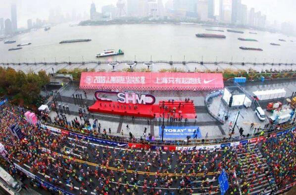 中国马拉松四大赛事分别是指什么项目