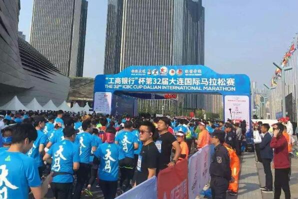 中国马拉松四大赛事分别是指什么项目