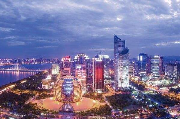 中国最出名的十大城市（中国最著名的城市排名）
