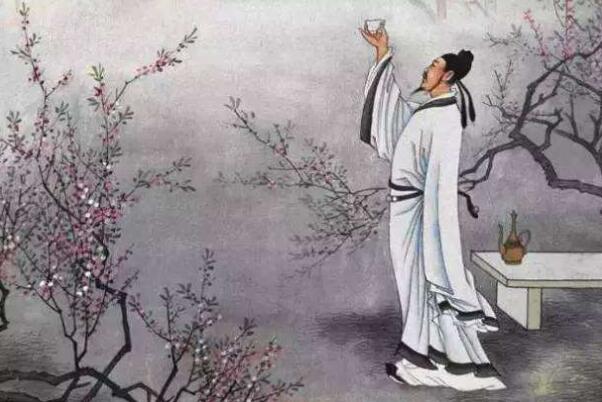 中国古代十大著名文学家有哪些