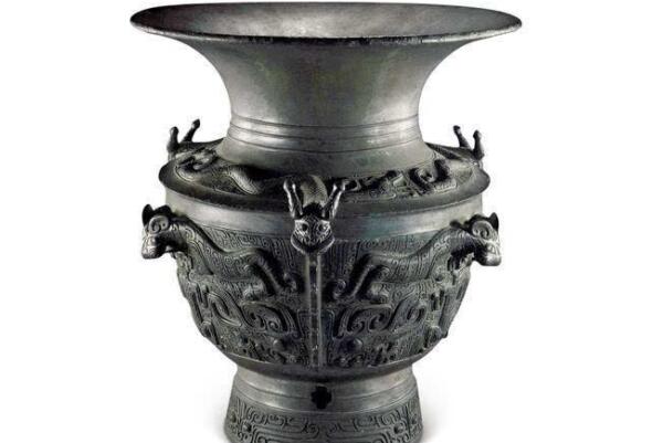 中国古代十大代表性青铜器（我国著名青铜器有哪些）